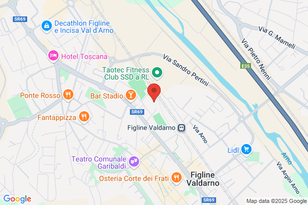 Officina Meccanica Mbg