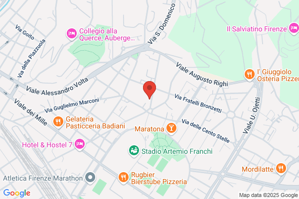 Irifor Firenze