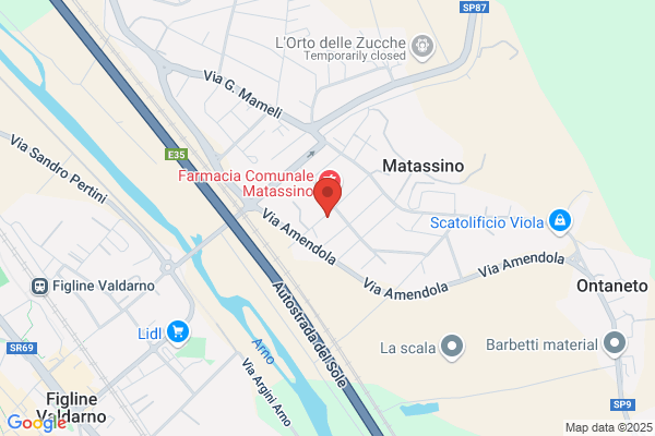 Mattolini massimiliano