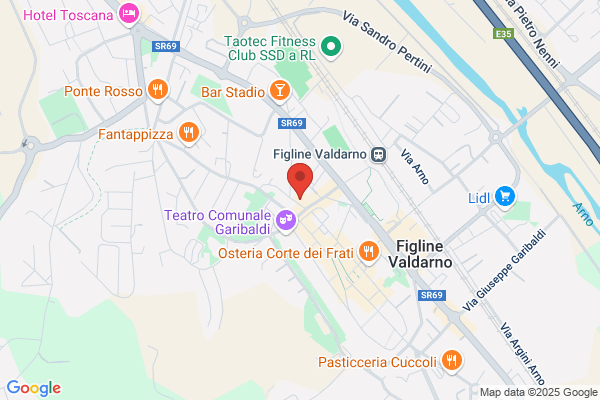 Studio Tecnico Arch. Piccardi Patrizio