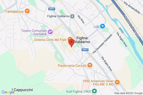 Studio Tecnico Associato Barbacci