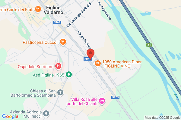 Tiripelli Auto - Moto - Furgoni - Bici