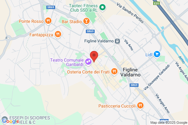 Querci massimo (Avv.)
