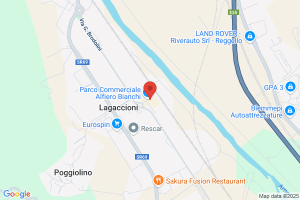 Laba Srl