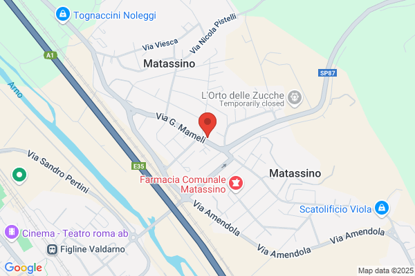 Scuola Materna Elementare Parificata Regina Mundi