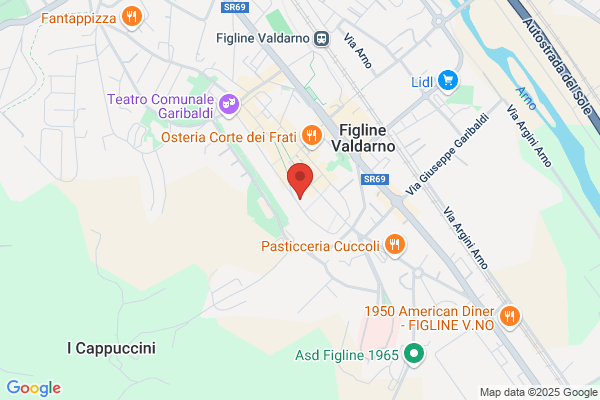 Seminario Francescano