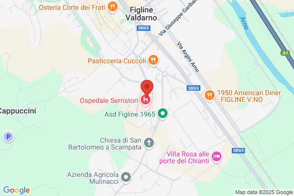 Suore Francescane Della Ss. Annunziata