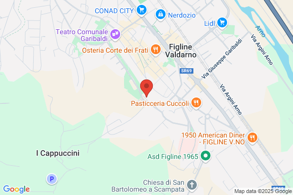 Fattoria Casagrande