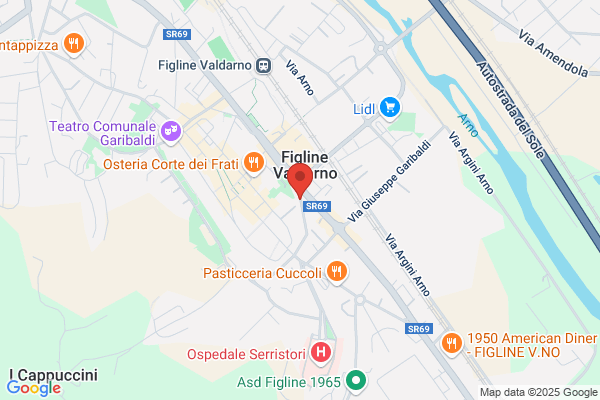 Provincia Di Firenze