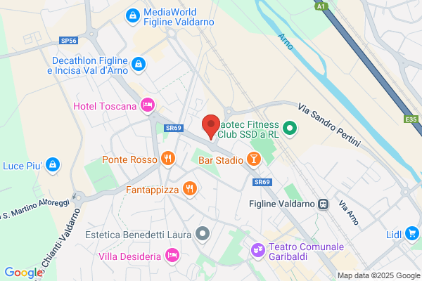 Distributore IP