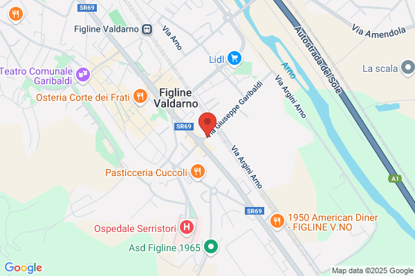 Microsistemi Srl