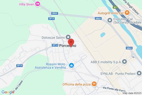 Pelletteria C. & C. Di Cuel Cinzia