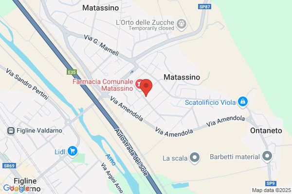 Teknottanta Studio Dei Geom.Casini A. E Puliti c.
