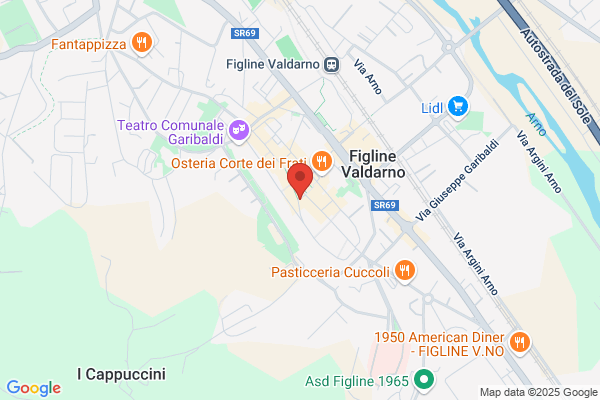 Farmacia Bernardi Dr. Giuseppina