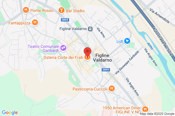 Il Tulipano Marafiori (S.N.C.)