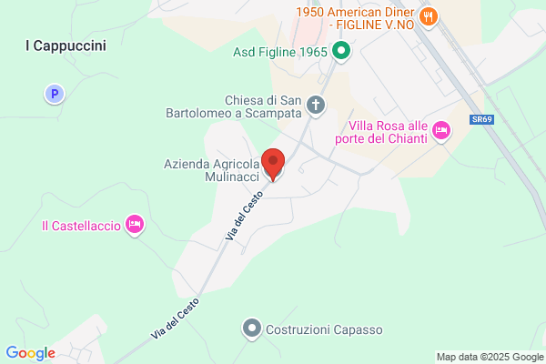 Zampoli Romolo & Figlio (S.N.C.)