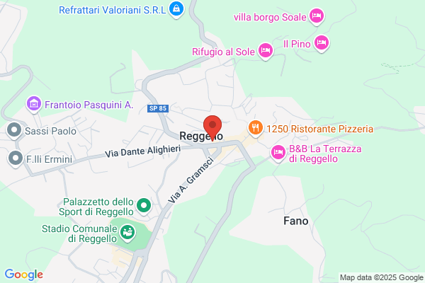 Ferrati Elisandro