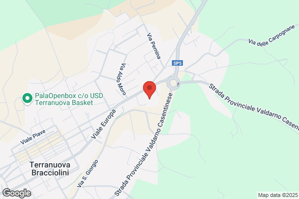 Metalmeccanica Valdarnese Srl