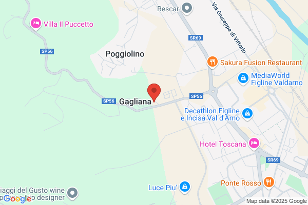 O.C.M. Fratelli Rigacci
