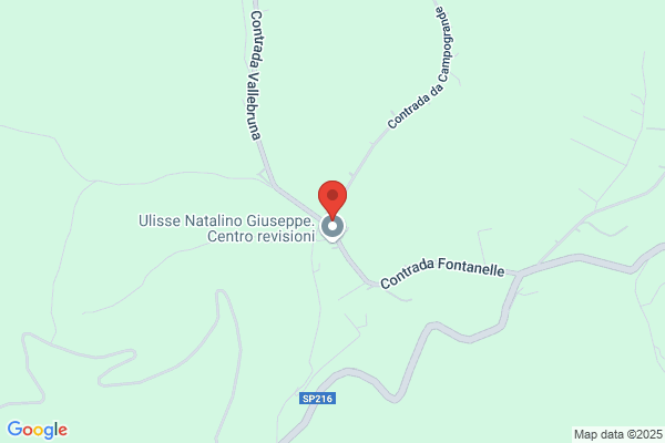 Officina Meccanica Pratellesi