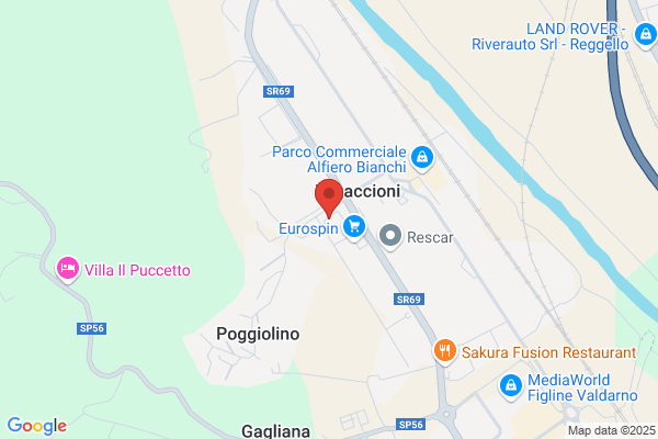 Valdarno Carri S.R.L.