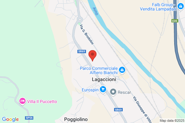 Dpiù Supermercato Figline Valdarno