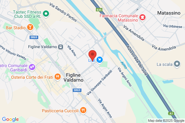 Faellini Primetto & Figlio (S.N.C.)