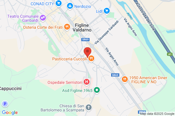 Onoranze Funebri Figline Valdarno