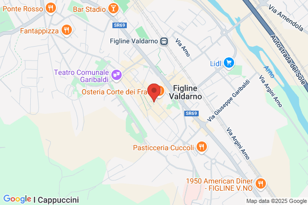 Luzzi francesco (Geom.)