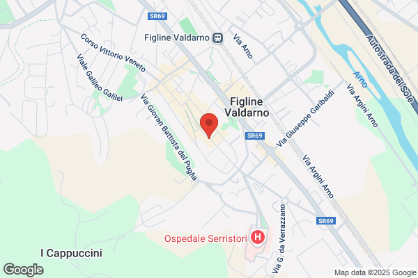 Staderini giovanni (Geom.)