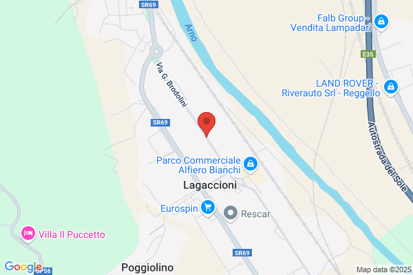 Centro Servizi Estetica