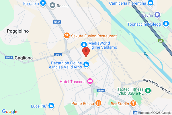 Fortini