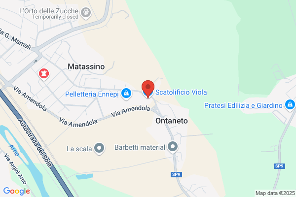 Scatolificio Viola