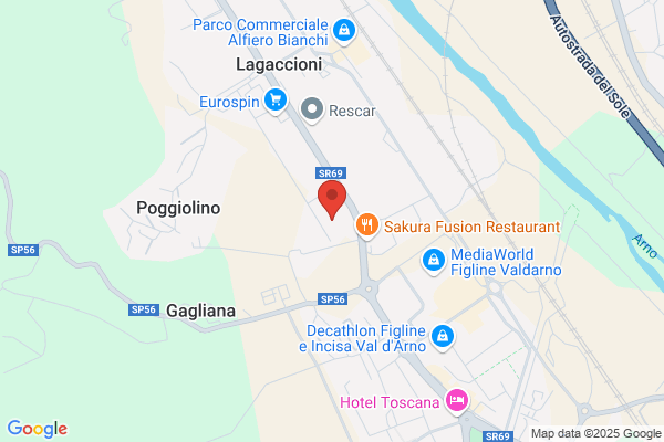 Bacama Di Casini Mauro E Spartaco Snc