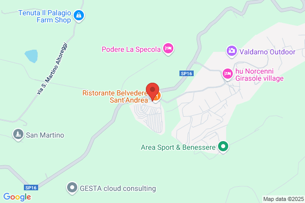 Camping Village Norcenni Girasole