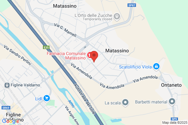 Clinica Veterinaria