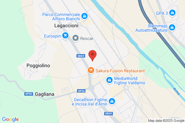 Fabbrica La Torre Argenteria Srl