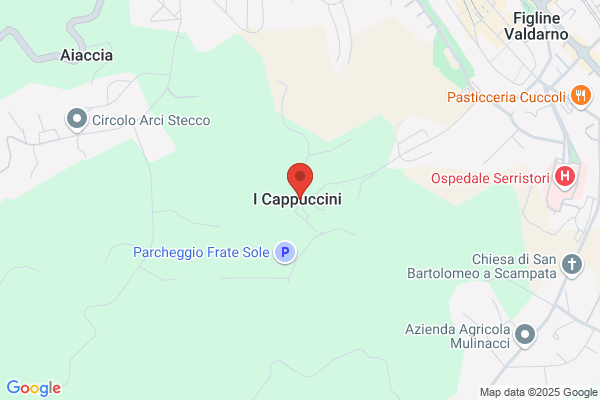 Frate Sole Srl