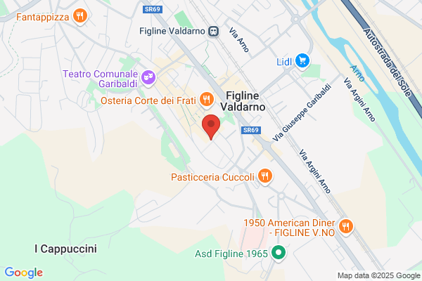 Il Chicco di Riso