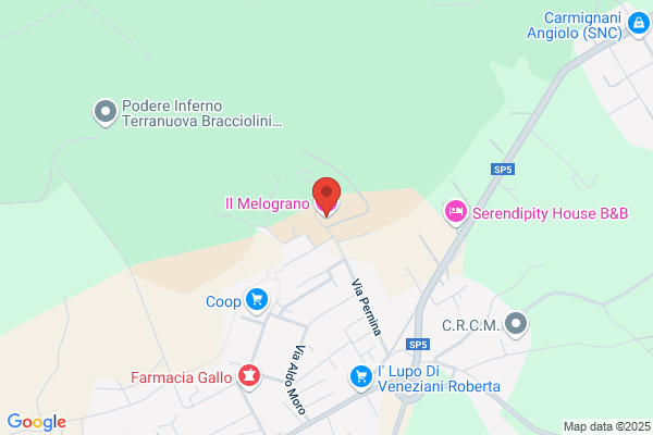 Il Melegrano