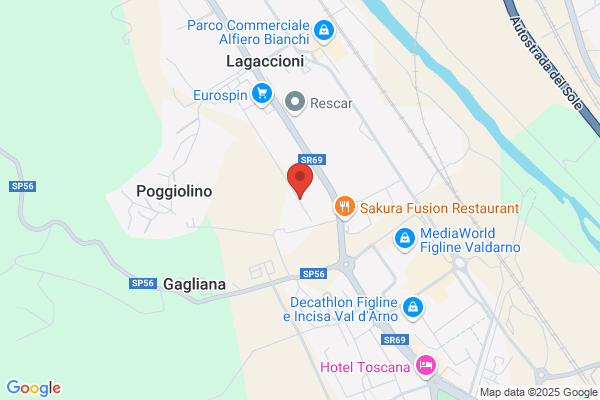 Immobiliare Delmi (S.R.L.)