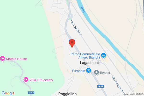 Lelettrica Srl