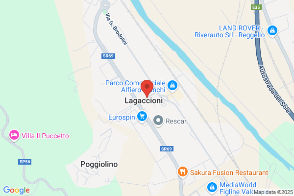 Leopardo Stampaggio