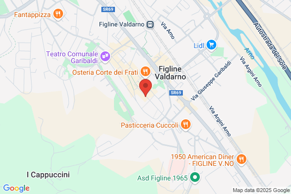 Libreria La Parola