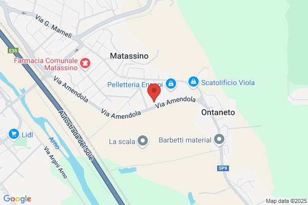 Lusatti aldo