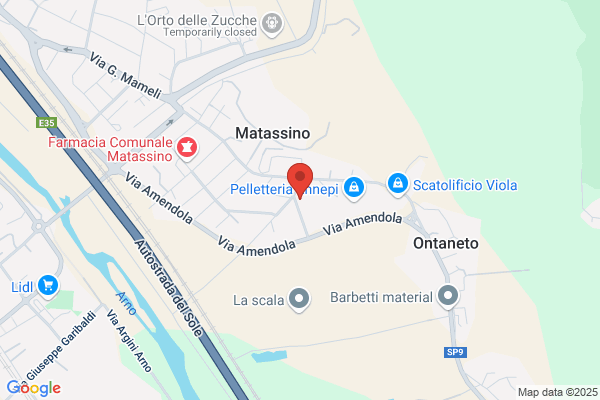 Misseri Dante E Figli Snc