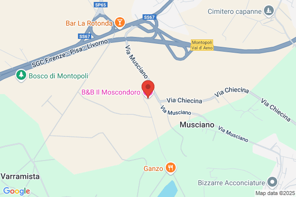 Moscondoro Snc