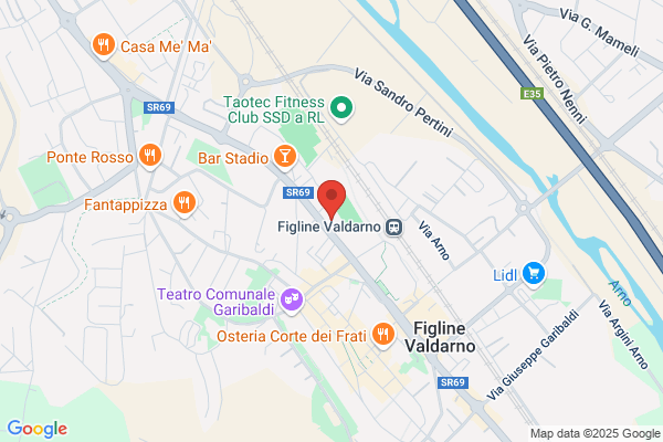 Oratorio Orfanotrofio Salesiano
