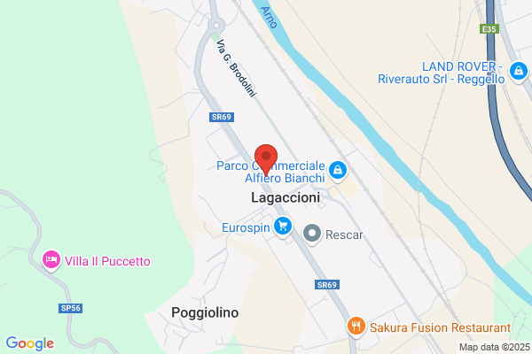 Pancrazzi elio
