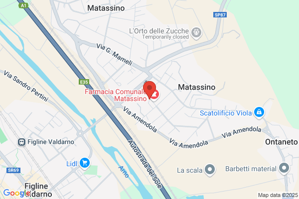 Partito Rifondazione Comunista Valdarno Fiorentino